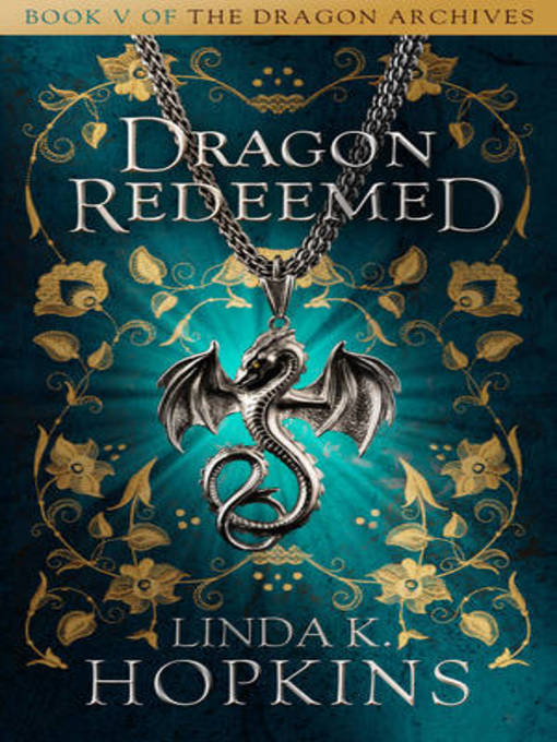 Cover image for Dragon Redeemed